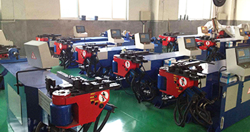 Power Machinery Use Precautions