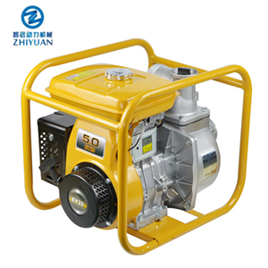 EY20 3inch gasoline water pump