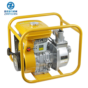 EY20 2inch Gasoline water pump