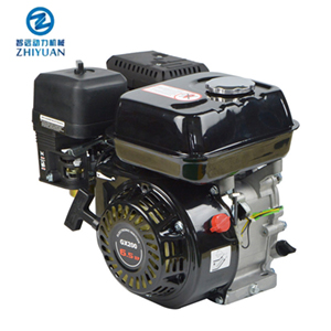 168 gasoline engine loncin type