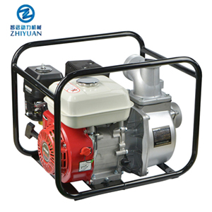 168 3inch gasoline water pump 