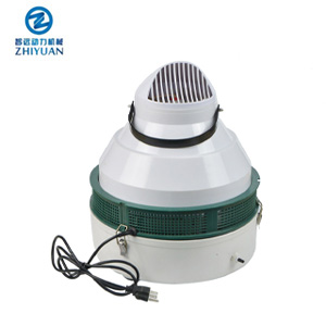 ZY4000 Humidifier